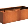 Plantenbak Cortenstaal 200x100x60 Cm Adezz -Winkels Voor Tuin- En Buitenuitrusting 0LQNKgm87wljgp6wY1ag6djlrM8PuWiiiK2VhYAB