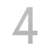 RVS Huisnummer 4 -Winkels Voor Tuin- En Buitenuitrusting 2TqRIqJ1tyLEWXIJEU1QjqHPQtop1Ayig4lM1fsp