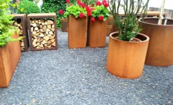 Plantenbak Cortenstaal Rond 120x80 Cm Adezz Op Poten -Winkels Voor Tuin- En Buitenuitrusting 4Orfp2CvB4fXRv2Jwt2mwDfP39XKaT9ndBRebrC0