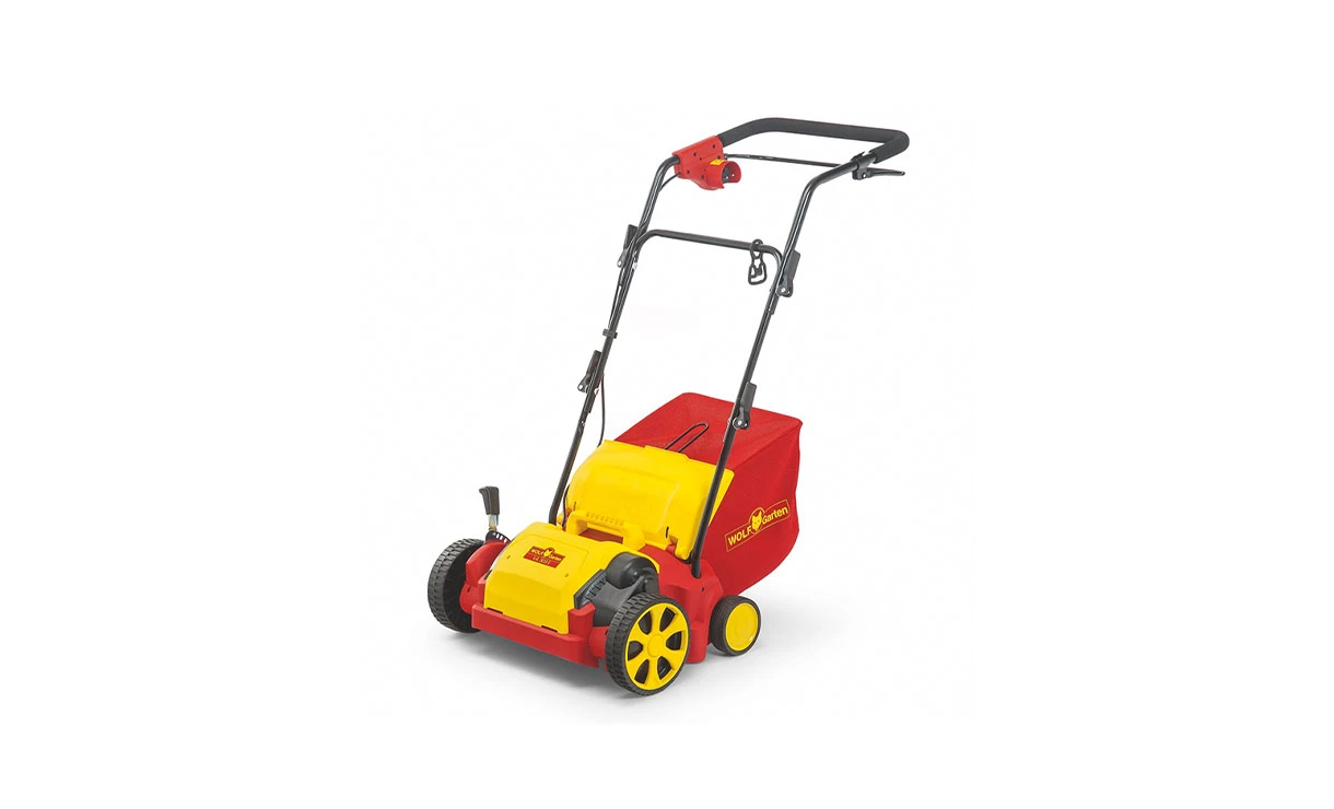 Wolf Garten Verticuteermachine VA 303 E 30 Cm 3 Wolf Garten Verticuteermachine VA 303 E 30 Cm