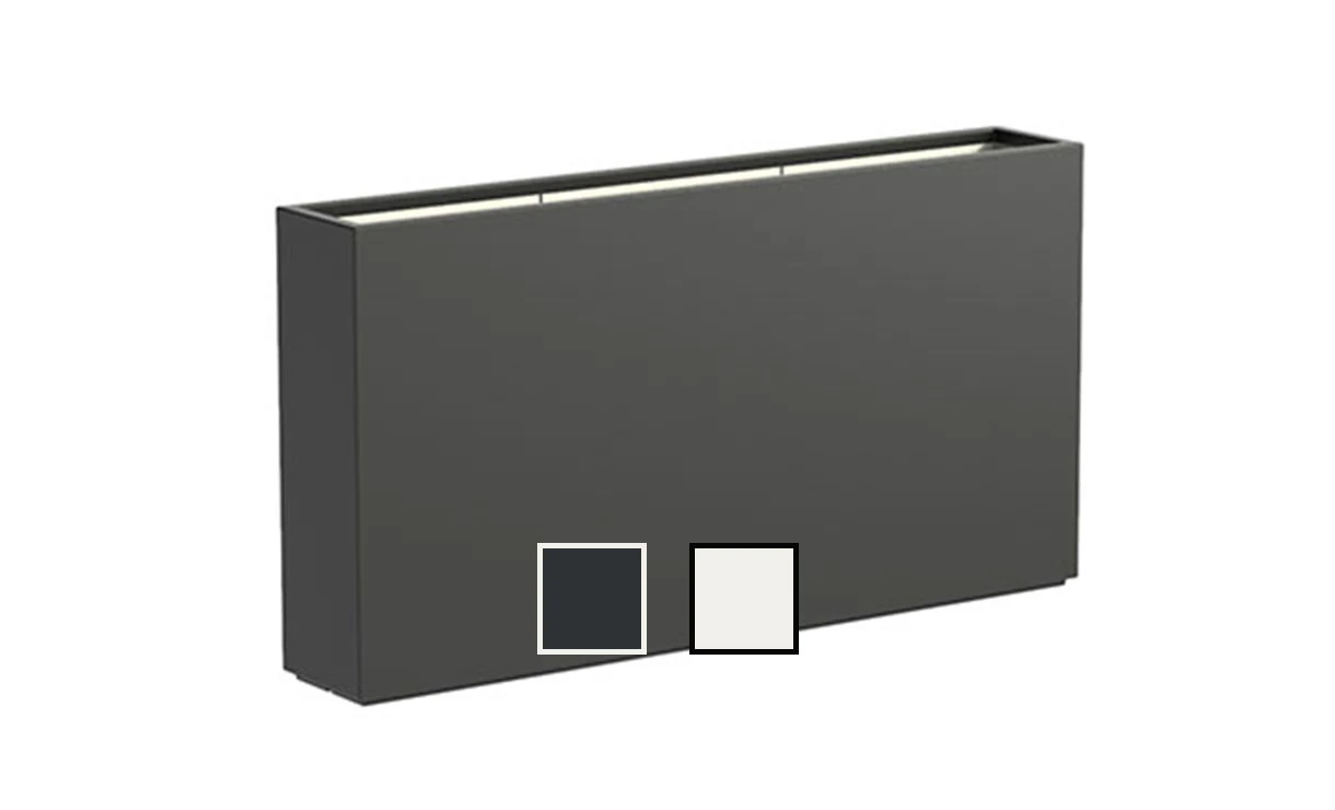 Polyester Plantenbak 150x25x80 Cm Adezz 3 Polyester Plantenbak 150x25x80 Cm Adezz