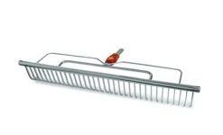 WOLF-Garten Gazonhark