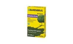 Barenbrug Schaduw & Zon 1 Kg