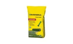 Barenbrug SOS Lawn Repair 5 Kg