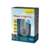 Mouse & Rat Free 130