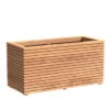 Plantenbak Hardhout 120x50x60 Cm Malaga Adezz -Winkels Voor Tuin- En Buitenuitrusting 6VPCkicuytjgprvrNwutQBUushTDQmgX755JUHI1