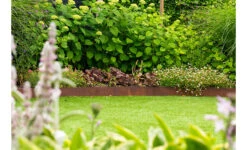 Borderrand Cortenstaal 2 Mm Hoek Geplet Binnen 30x30x20 Cm -Winkels Voor Tuin- En Buitenuitrusting 90sA9Ep9WAg4eHitvXlkXBbOqAr8fcklXyywG1bj