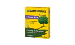 Barenbrug Schaduw & Zon 2 Kg