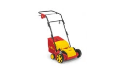 Wolf Garten Verticuteermachine VS 302 E 30 Cm -Winkels Voor Tuin- En Buitenuitrusting AUL4gv3gLsIVeeb2NxX9lwNtpTcSlSQrOn8pIQeF