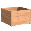 Plantenbak Hardhout 100x100x71 Cm Carrez Adezz -Winkels Voor Tuin- En Buitenuitrusting BFeMrLOupKc2V7ozFvYEMm6thefWPBWABd3GgnXY