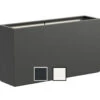 Polyester Plantenbak 150x40x80 Cm Adezz -Winkels Voor Tuin- En Buitenuitrusting CBBgaRJSeoPI7xOwzYGnJlw73N6BpJb0YKlThas7