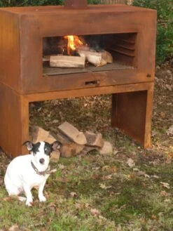 Tuinhaard Enok Cortenstaal Staand -Winkels Voor Tuin- En Buitenuitrusting CirLrnwoXfFch3WFQDxHTajTYnzSZXSAVOud6IRb