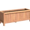 Plantenbak Hardhout 150x50x60 Cm Valencia Adezz -Winkels Voor Tuin- En Buitenuitrusting DE3Jsy5ra2YwWMq88KMd5bPM4SZHXOvhLhH05ZH6