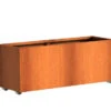 Plantenbak Cortenstaal Op Wielen 150x50x50 Cm 1 Plantenbak Cortenstaal Op Wielen 150x50x50 Cm -Winkels Voor Tuin- En Buitenuitrusting E1mfALFGII0RayFpLrCDGkXNoiDDRZ6l2AiwcqWc