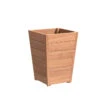 Plantenbak Hardhout 60x60x85 Cm Tap Adezz -Winkels Voor Tuin- En Buitenuitrusting EZHNxRcbSby3TasIw4SDGrf3WlCYoZ4mtt8F86ix