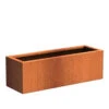 Plantenbak Cortenstaal 120x40x40 Cm Adezz -Winkels Voor Tuin- En Buitenuitrusting EeinCSIkQCaRtxjkn8i3y8T6Of1fepuzpjLz9pFE