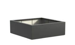 Polyester Plantenbak 140x140x60 Cm Adezz -Winkels Voor Tuin- En Buitenuitrusting Exbdz4ZywsqJvif4beRgjoSH8qXMhIHqXGeWyK5t