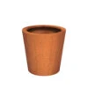 Plantenbak Cortenstaal Conic 80x80 Cm Adezz -Winkels Voor Tuin- En Buitenuitrusting Fg4UINg8vjVyn07ndmNdcANqj1Q62mXW8Ffgm2c5