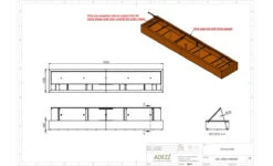 Cortenstaal Watertafel - 500 X 100 X 40 Cm 11 Cortenstaal Watertafel - 500 X 100 X 40 Cm -Winkels Voor Tuin- En Buitenuitrusting IITq0kNmh5qaBU72gqQovMg2zZMVmdtaH3yKtSxj