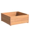 Plantenbak Hardhout 100x100x43 Cm Carrez Adezz -Winkels Voor Tuin- En Buitenuitrusting JlFb4idYRZ3Wb5eemgF0rdItsSRJPYC8pGNoc5F7