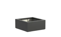 Polyester Plantenbak 80x80x40 Cm Adezz -Winkels Voor Tuin- En Buitenuitrusting KOqx7dtGnV8a55iFe2rTD2yqfPScgdZe3xdyHauG