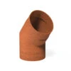 Kachelpijp Cortenstaal Bocht 45° Ø154 Mm -Winkels Voor Tuin- En Buitenuitrusting McR6yAp9t1AyiTmT63z9bWlqqXrIcP5OrgVaDSNZ