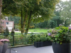 Polyester Plantenbak Met Wielen 80x80x80 Cm Adezz -Winkels Voor Tuin- En Buitenuitrusting Oj4E895RikPbeoye4Zkgd0Eu1TmrPjUKLMOu30ps