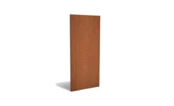 Tuinpaneel Corten Basic 80 X 180 Cm CPB3