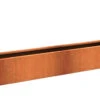 Plantenbak Cortenstaal 200x40x40 Cm Adezz -Winkels Voor Tuin- En Buitenuitrusting PwX4WCgyqjiBhf63hKYOYiJDFlzZ1Afne9KILZZ4