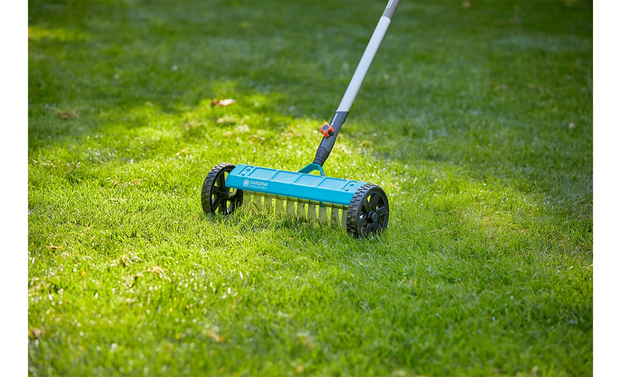 Gardena Verticuteerboy 5 Gardena Verticuteerboy - Afbeelding 3