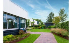 Borderrand Cortenstaal 3 Mm Hoek Geplet Buiten 30x30x39 Cm -Winkels Voor Tuin- En Buitenuitrusting QKe4d4nSnbTp47qBgE6VUb32iUJ21Ahd9JquujY7