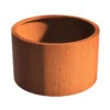 Plantenbak Cortenstaal Rond 100x60 Cm Adezz Zonder Bodem -Winkels Voor Tuin- En Buitenuitrusting T2ysvyWrov7CsjIKBT0DWohdsKtDSSngeQgQFS5I