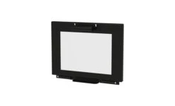 Deur Tuinhaard Stig Zwart