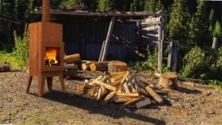 Tuinhaard Gap GA1DP.200 Cortenstaal -Winkels Voor Tuin- En Buitenuitrusting aghK6TMLNfnBQIWysonjI3am7z1wsJwE64KBvpIR