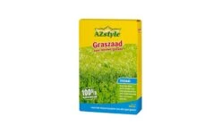 AZstyle Graszaad Inzaai 2 Kg
