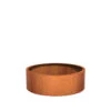 Plantenbak Cortenstaal Rond 120x40 Cm Adezz 2 Plantenbak Cortenstaal Rond 120x40 Cm Adezz -Winkels Voor Tuin- En Buitenuitrusting bZh9LiYlII5XZ9TAmcwUCDBnOwmJvx6plEpxxj6F