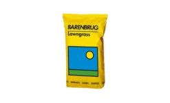 Barenbrug Lawngrass 15 Kg