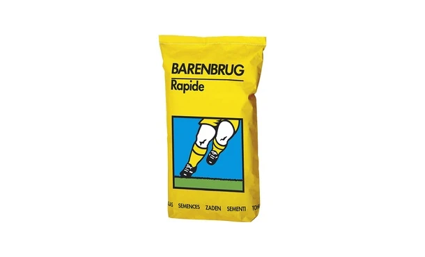 Barenbrug SV7 Rapide 15 Kg 3 Barenbrug SV7 Rapide 15 Kg