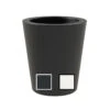 Plantenbak Polyester Conic 89 X 100 Cm Adezz
