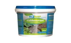 Ecopur Slakkenvraat 2,5 Kg