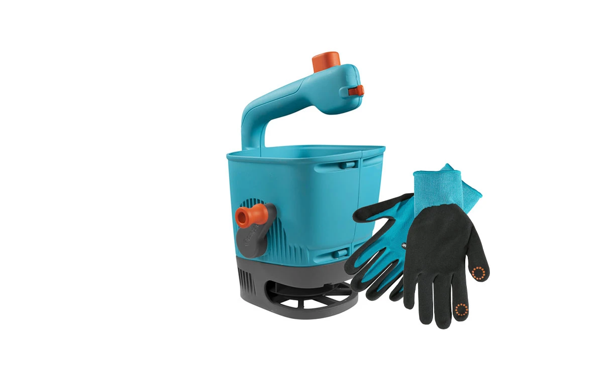 Gardena Handstrooier M 3 Gardena Handstrooier M