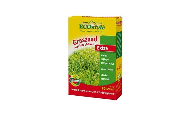 AZstyle Graszaad Herstel 2 Kg 3 AZstyle Graszaad Herstel 2 Kg