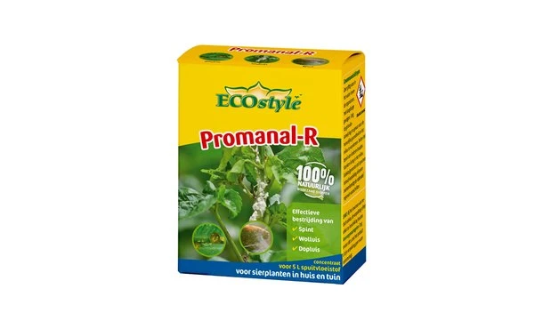Promanal-R Conc. 50 Ml 3 Promanal-R Conc. 50 Ml