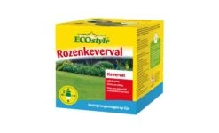 Trechterval Rozenkeverval