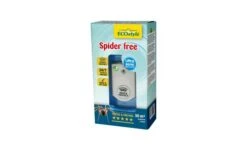 ECOstyle Spider Free 30