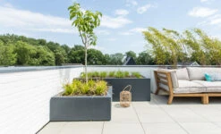 Polyester Plantenbak 50x50x80 Cm Adezz -Winkels Voor Tuin- En Buitenuitrusting foWhzTQtxxhsmWODomQWqmtj7uzIYFLKyGLPeQxd