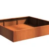 Plantenbak Cortenstaal 200x200x40 Cm Adezz 1 Plantenbak Cortenstaal 200x200x40 Cm Adezz -Winkels Voor Tuin- En Buitenuitrusting gn9NRxcvLSAxLcQ9ED8ljPxOsePCbwRUuJocs4Lf