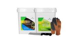 Gazon Startpakket 75 M²