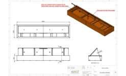 Cortenstaal Watertafel - 400 X 100 X 40 Cm -Winkels Voor Tuin- En Buitenuitrusting h6bj2ZbARBaSRSCNuEasHFMIa4f2nn2UwnCPayxt