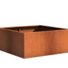 Plantenbak Cortenstaal 120x120x60 Cm Adezz -Winkels Voor Tuin- En Buitenuitrusting hOwRXRV2dx9YVJC92mvGVz2IwLIOQBgg6fCM2RMg